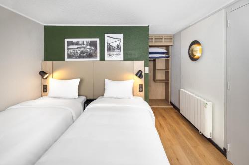 Campanile Marne La Vallée - Chelles - Accommodation Features