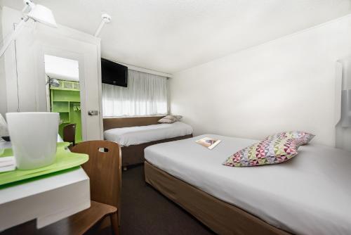 Campanile Marne-La-Vallée - Torcy - Amenities and Services