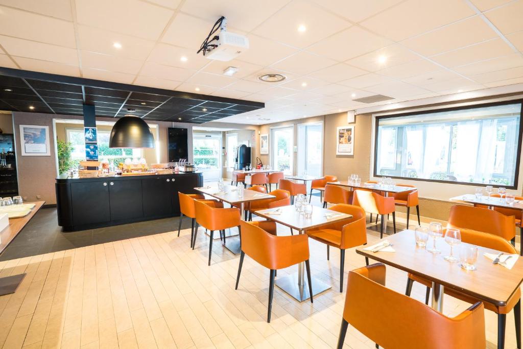 Campanile Montesson - Le Vesinet - Amenities and Services