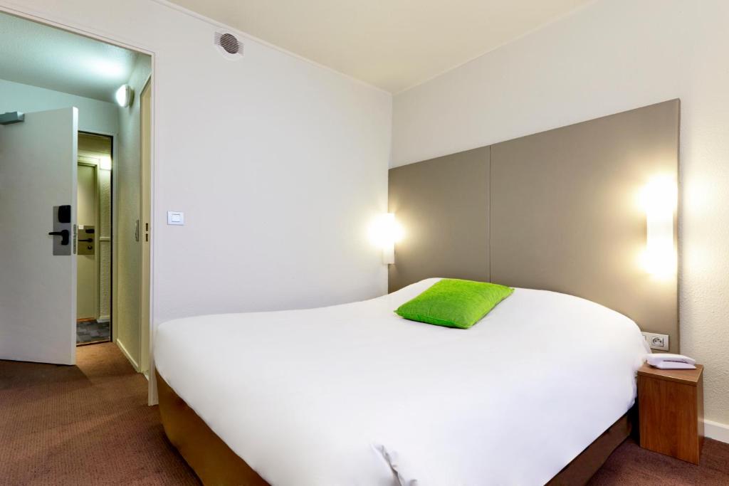 Campanile Paris East - Porte De Bagnolet - Points About Your Stay