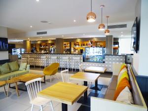 Campanile Valley of France - Accommodation Features