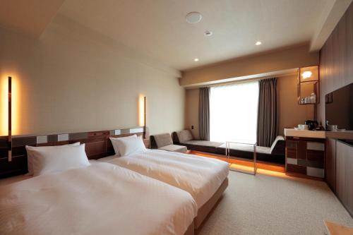 Candeo Hotels Kyoto Karasuma Rokkaku - Guest Experiences
