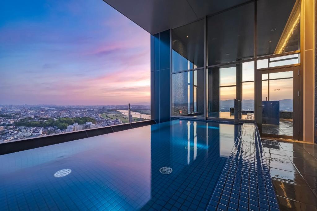 Candeo Hotels Osaka Hirakata Review