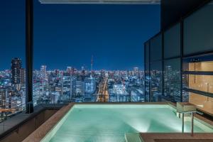 Candeo Hotels Osaka The Tower - Guest Ratings and Reviews