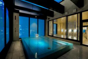 Candeo Hotels Tokyo Roppongi - Amenities and Facilities