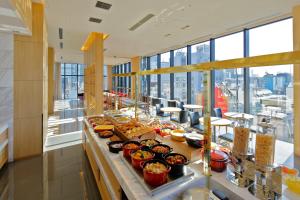 Candeo Hotels Tokyo Shimbashi - Room Accommodations