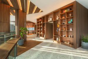 Canopy By Hilton Osaka Umeda - Accommodation and Services