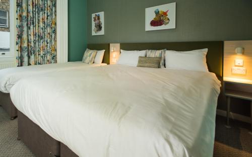 Caring Hotel - Guest Experiences and Feedback