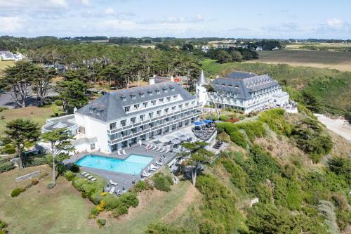 Castel Clara Thalasso & Spa - Refined Accommodations