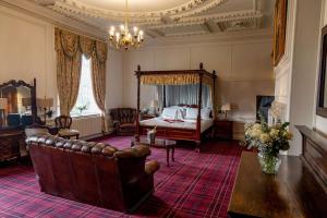 Castle Bromwich Hall; Sure Hotel Collection by Best Western - Accommodation and Amenities