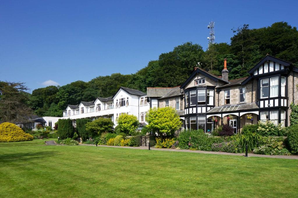 Castle Green Hotel In Kendal, BW Premier Collection - World-Class Facilities and Amenities