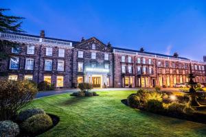 Cedar Court Hotel Harrogate - Accommodation Offerings