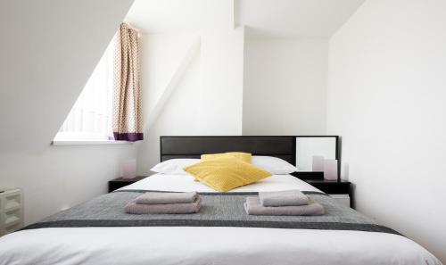 Central Hoxton Shoreditch - Accommodation Options