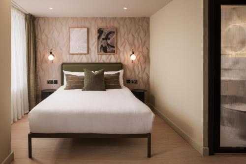Central Park Hotel - Available Amenities