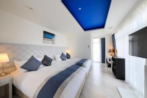 Centurion Hotel Residential Akasaka Station - Location and Accessibility