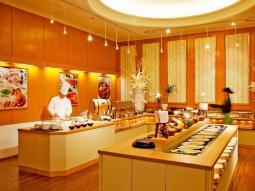 Century Royal Hotel Sapporo - Guest Ratings and Reviews