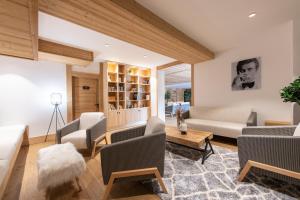 CGH Residences & Spas Alpaga - Points About Your Stay