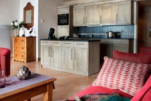 CGH Residences & Spas Le Telemark - Accommodation Options