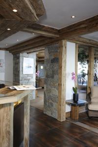 CGH Residences & Spas the Orée Des Neiges - Accommodation Types