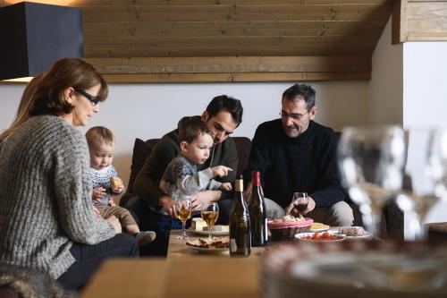 CGH Residences & Spas The Queen of the Meadows - Accommodation Offerings