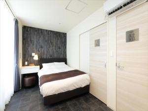 CHA-AN HOTEL UENO - Good To Know