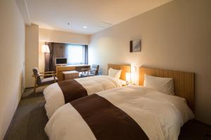 Chaharu - Accommodation Options