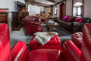 Chalet Hakuba - Accommodation Features