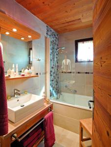 Chalet Hotel Les Airelles - Guest Ratings and Reviews