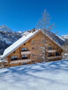 Chalet Marano Restaurant & Spa - Accommodations and Amenities