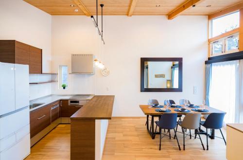 Chalet Setsugekka - Amenities and Facilities