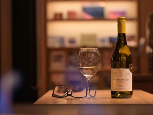 Chalet Shiga Review