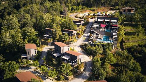 Chalvache's Domain Hotel SPA 4* - Points About Your Stay