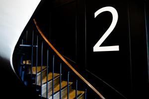 Chapeau Rouge Inn - Guestroom Accommodations