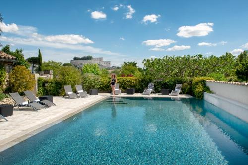 Chapouton Farm - Teritoria - Accommodation Options