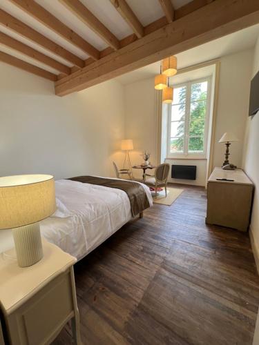 Château Daynac - Property Overview