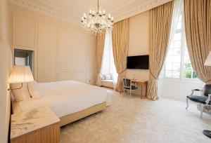 Château De Noirieux - Guest Ratings and Reviews