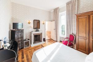 Château D'ygrande - Territory - Local Attractions and Activities