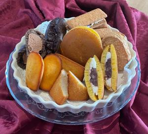 Chateraise Lodge Atami - Room Accommodations