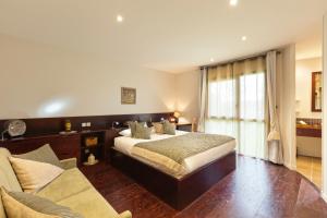 Chavannes Inn Hotel - Accommodation Options