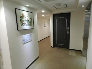 Check in Shijokarasuma - Location and Accessibility