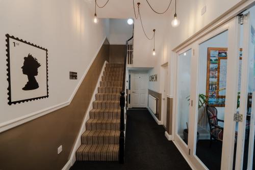 Chelsea Guest House - Guest Experiences