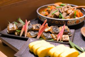 Chigusa Hotel - Accommodation Details