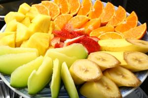 Chino Sky View Hotel - Amenities and Services