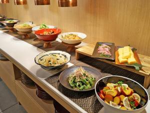CHISUN PREMIUM Kyoto Kujo - Guest Experiences