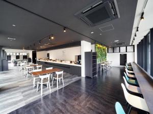 CHISUN STANDARD Osaka Shin-Imamiya - Guest Reviews and Ratings
