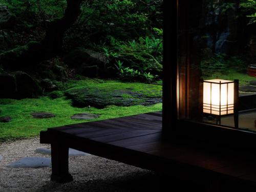 Chousenkaku Kameya - Accommodation Options