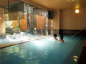 Choyo Resort Hotel - Location Details