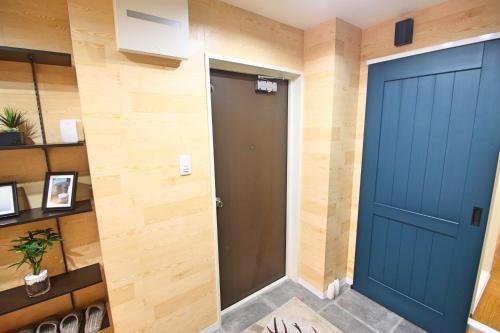 Chuan Inpiraral Port - Rooms and Amenities