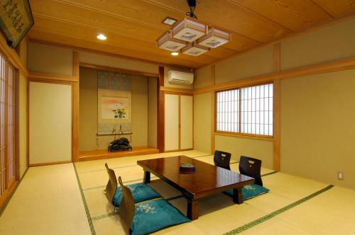 Chuokan Shimizuya Ryokan - Guest Experience and Reviews