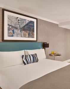 Citadines Barbican London - Accommodation Options